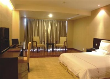  - Shengkelin Hotel - Qingdao