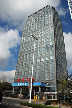 Exterior - Shengkelin Hotel - Qingdao