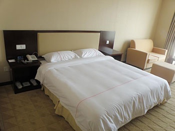 -- - Shengkelin Hotel - Qingdao