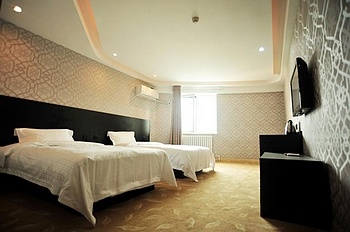 -- - Noble Garden Hotel - Qingdao