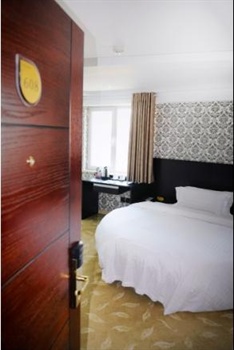  - Noble Garden Hotel - Qingdao