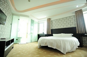 -- - Noble Garden Hotel - Qingdao