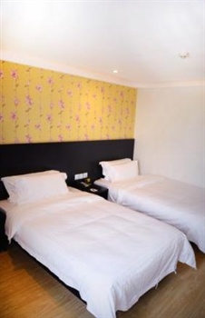  - Noble Garden Hotel - Qingdao