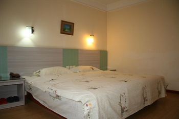  - Jinkailai Business Hotel - Qingdao