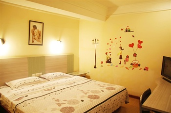  - Jinkailai Business Hotel - Qingdao