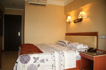  - Jinkailai Business Hotel Second - Qingdao