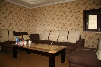  - Jinkailai Business Hotel Second - Qingdao