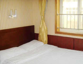 -- - Renquan Hotel Hunan Road - Qingdao