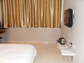 -- - Ligangyuan Hotel - Qingdao