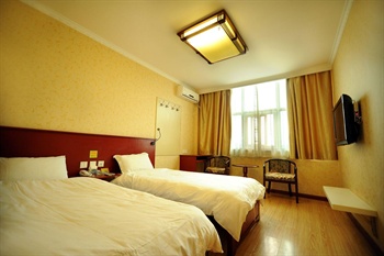  - Ligangyuan Hotel - Qingdao