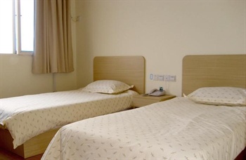  - Miyaluo Business Hotel Chongqing Middle Road - Qingdao