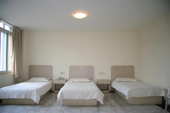  - Miyaluo Business Hotel Chongqing Middle Road - Qingdao