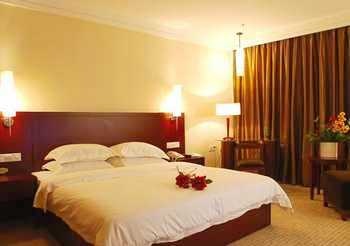 -- - Miyaluo Business Hotel Chongqing Middle Road - Qingdao