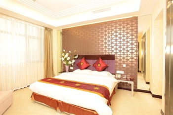  - Dagongdao Hotel - Qingdao