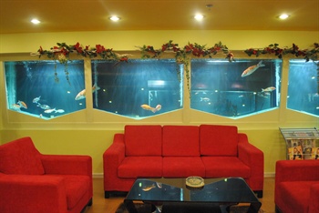  - Home Inn Ocean World - Qingdao