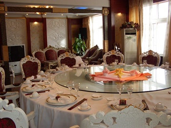  - Hongri Hotel Shilaoren - Qingdao