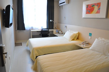  - Jinjiang Inn Haier Road - Qingdao