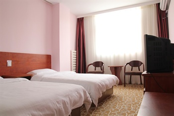  - Yijia Business Hotel - Qingdao