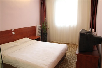  - Yijia Business Hotel - Qingdao