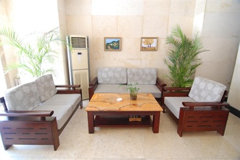  - Yijia Business Hotel - Qingdao