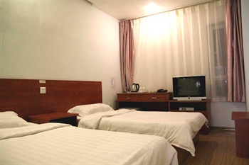  - Yijia Business Hotel - Qingdao