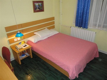  - Qingdao Home Inn - Harbin Road