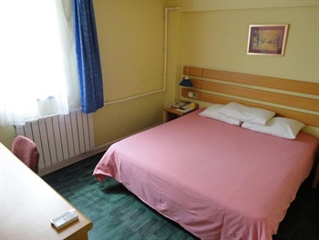  - Qingdao Home Inn - Harbin Road