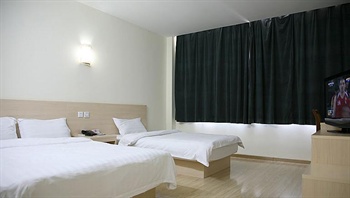  - Super 8 Hotel Changjiang Road - Qingdao