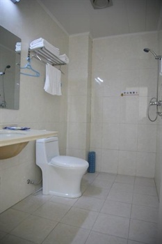  - Super 8 Hotel Changjiang Road - Qingdao