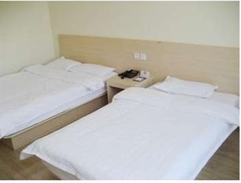  - Super 8 Hotel Changjiang Road - Qingdao