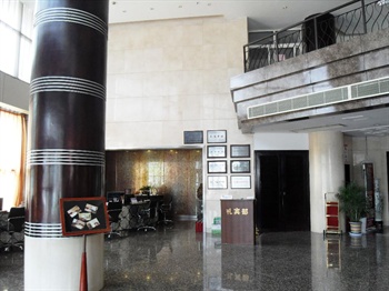  - Aizunke Business Hotel Fuzhou Road - Tsingtao