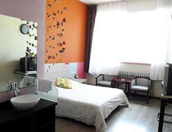  - Aizunke Business Hotel Yan'an Third Road - Tsingtao