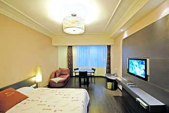 -- - Aizunke Business Hotel Taiwan Road - Tsingtao