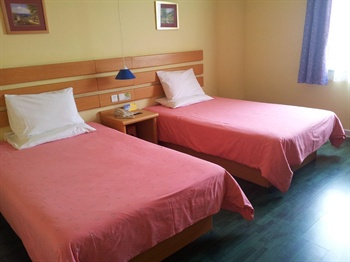  - Home Inn Siliu South Road - Qingdao