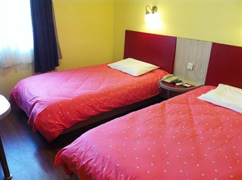  - Home Inn Siliu South Road - Qingdao