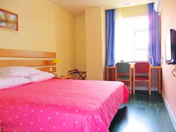 -- - Home Inn Siliu South Road - Qingdao