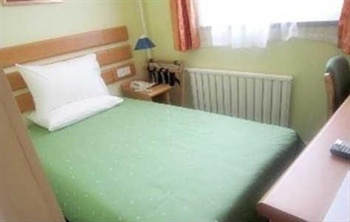  - Home Inn Siliu South Road - Qingdao