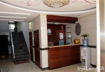  - Qingdao sunshine 126 City Inn