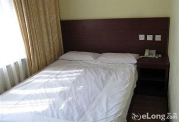  - Qingdao sunshine 126 City Inn