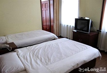  - Qingdao sunshine 126 City Inn