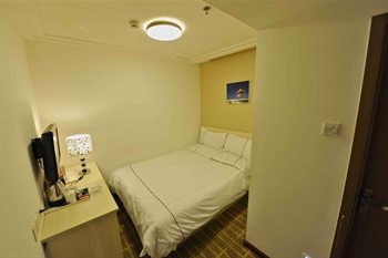  - Super 8 Hotel Ningxia Road - Qingdao