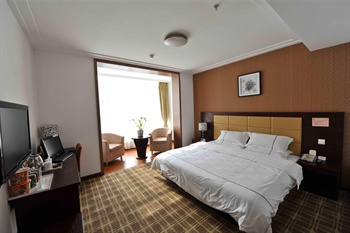  - Super 8 Hotel Ningxia Road - Qingdao