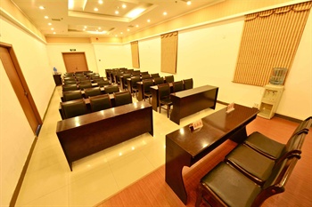  - Super 8 Hotel Ningxia Road - Qingdao