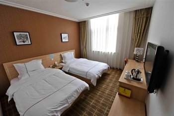  - Super 8 Hotel Ningxia Road - Qingdao