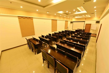  - Super 8 Hotel Ningxia Road - Qingdao