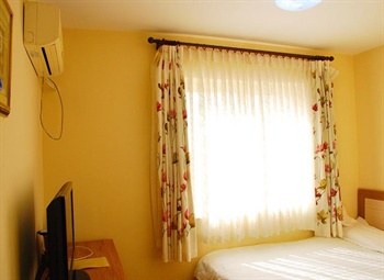  - Badaguan Yushuiqing Business Hotel - Qingdao