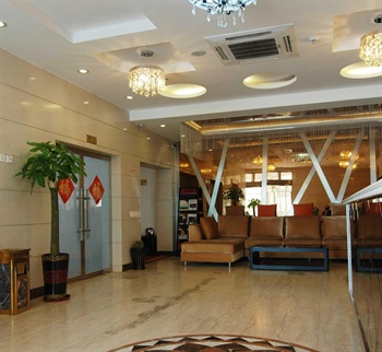  - Badaguan Yushuiqing Business Hotel - Qingdao