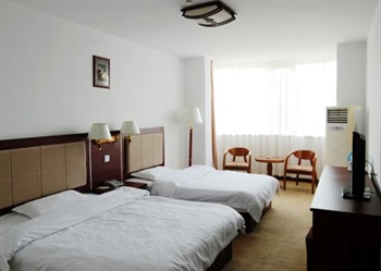  - Badaguan Yushuiqing Business Hotel - Qingdao