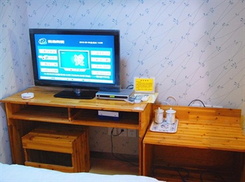  - Badaguan Yushuiqing Business Hotel - Qingdao