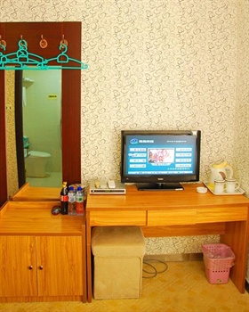  - Badaguan Yushuiqing Business Hotel - Qingdao